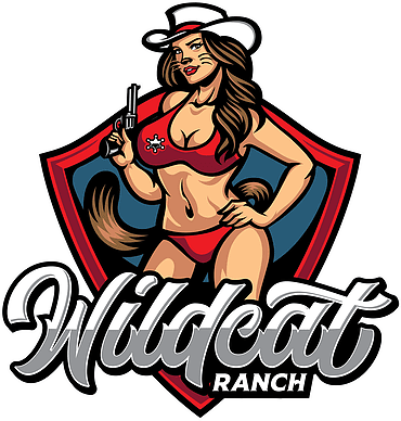 Wild Cat Ranch Logo