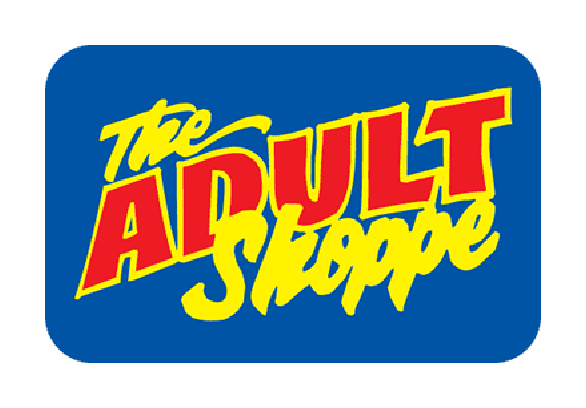 The Adult Shoppe 24th Street logo