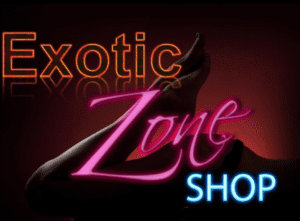 Exotic Zone Shop