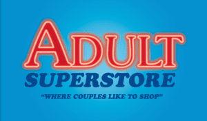 Adult Superstore Spring Mountain Rd