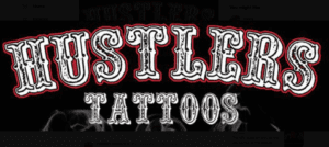 Hustler's Tattoo Shop