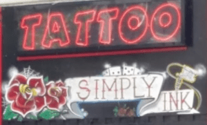 Simply Ink Tattoos