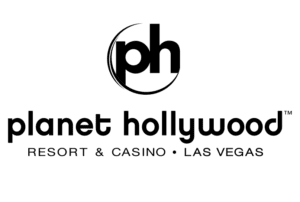The Planet Hollywood Las Vegas Logo