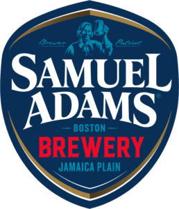 Samuel Adams – Boston Taproom Brewery